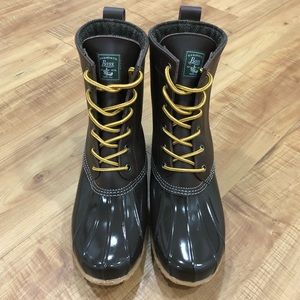 G. H. Bass Eastport Duck Boots